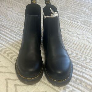 Doc Martin Boots